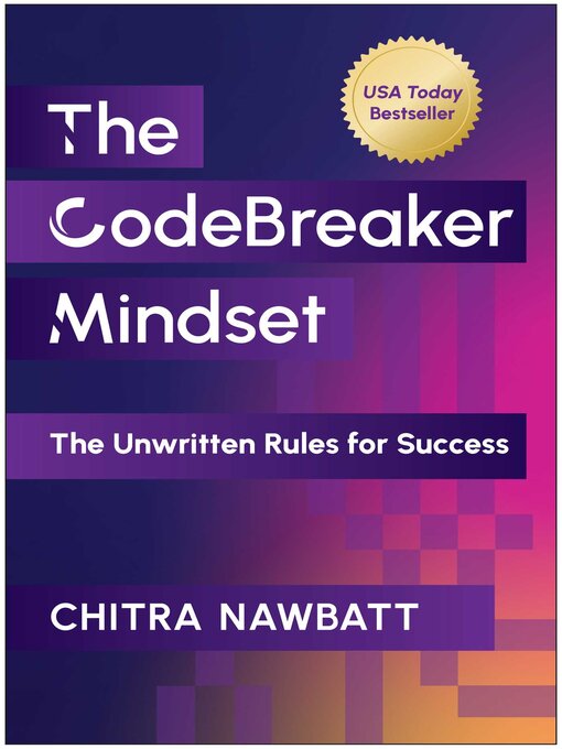 Cover image for The CodeBreaker Mindset